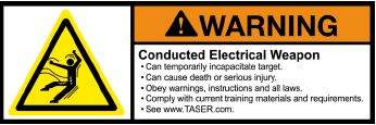 ‘Without the Taser he’d be alive today’: How should we police Taser use? - image