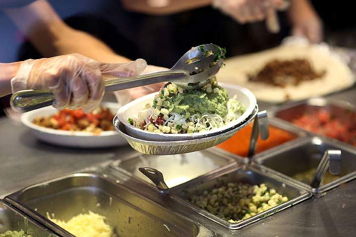 Do you know what’s in the food you’re eating and where it came from? Or would you rather not know?.