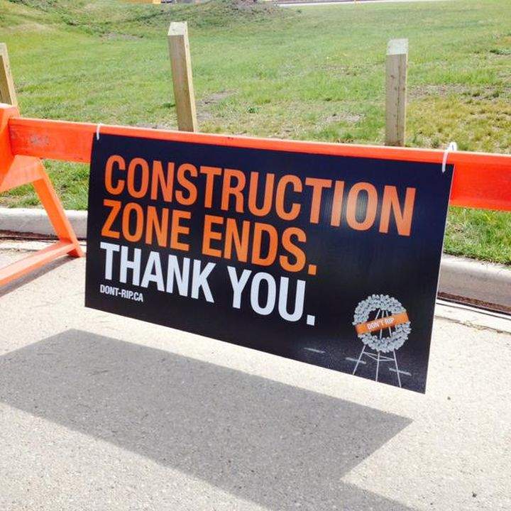 Construction Calgary