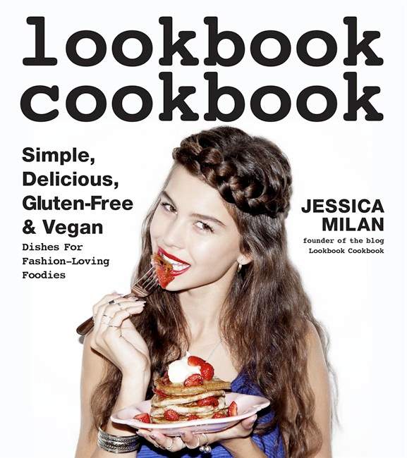 lookbook cookbook