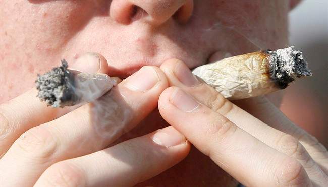 Canada Day pot protesters to defy City of Vancouver’s warning - image