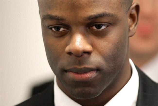 Court rejects appeal from cop who Tasered Dziekanski - image