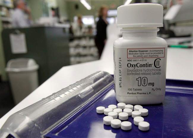 Patients who have been prescribed opioids aren't likely to become addicted, a new study suggests.