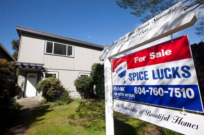The head of the Canada Mortgage and Housing Corporation says the combined cost of all the expectations for a national housing strategy would likely be too much for the federal budget to handle.