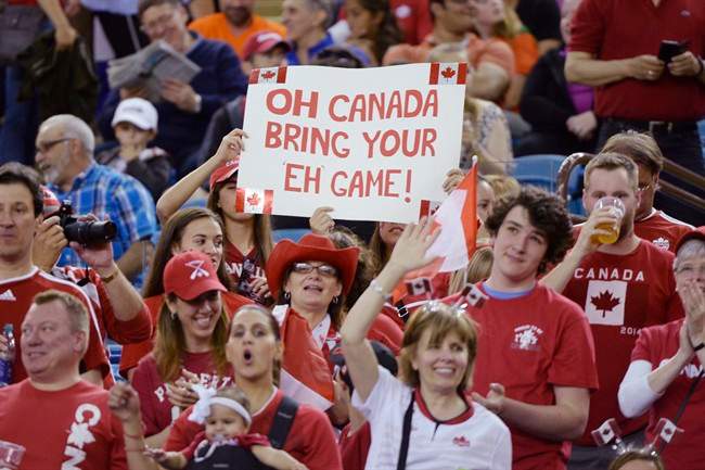 WATCH: What people around the world think about Canadians - image