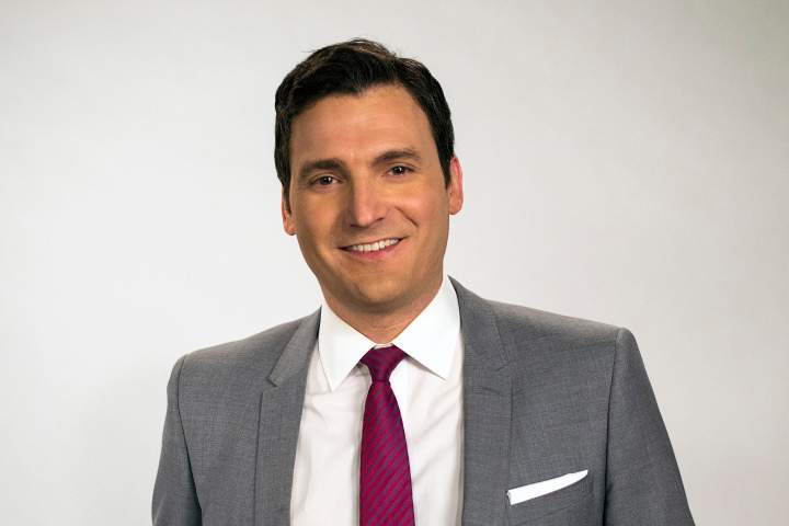 The CBC says it has "ended its relationship" with Power and Politics host Evan Solomon. 
