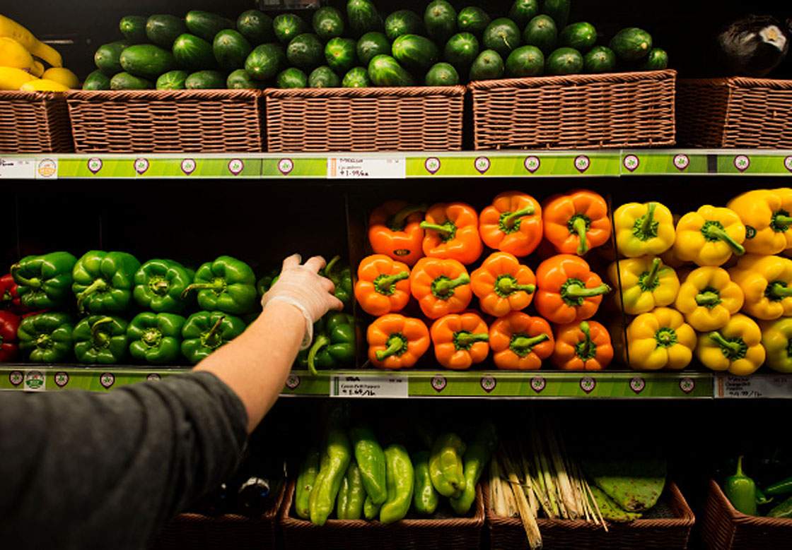 Canadian grocers are lifting prices as the competitive intensity eases. Target's rapid closures and other events have eased tensions between Loblaw, Sobeys, Metro, Safeway, Save-On-Foods and other major banners.