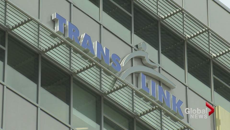 A new TransLink report shows the number of people in the organization earning six-figure salaries has increased.