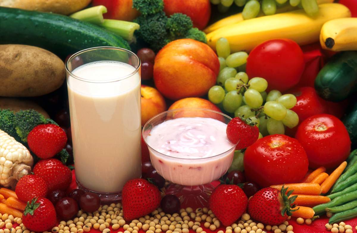 It’s a myth that low-income people don’t know how to prepare food or cook with healthy ingredients, says Tiff-Annie Kenny of the University of Ottawa.
