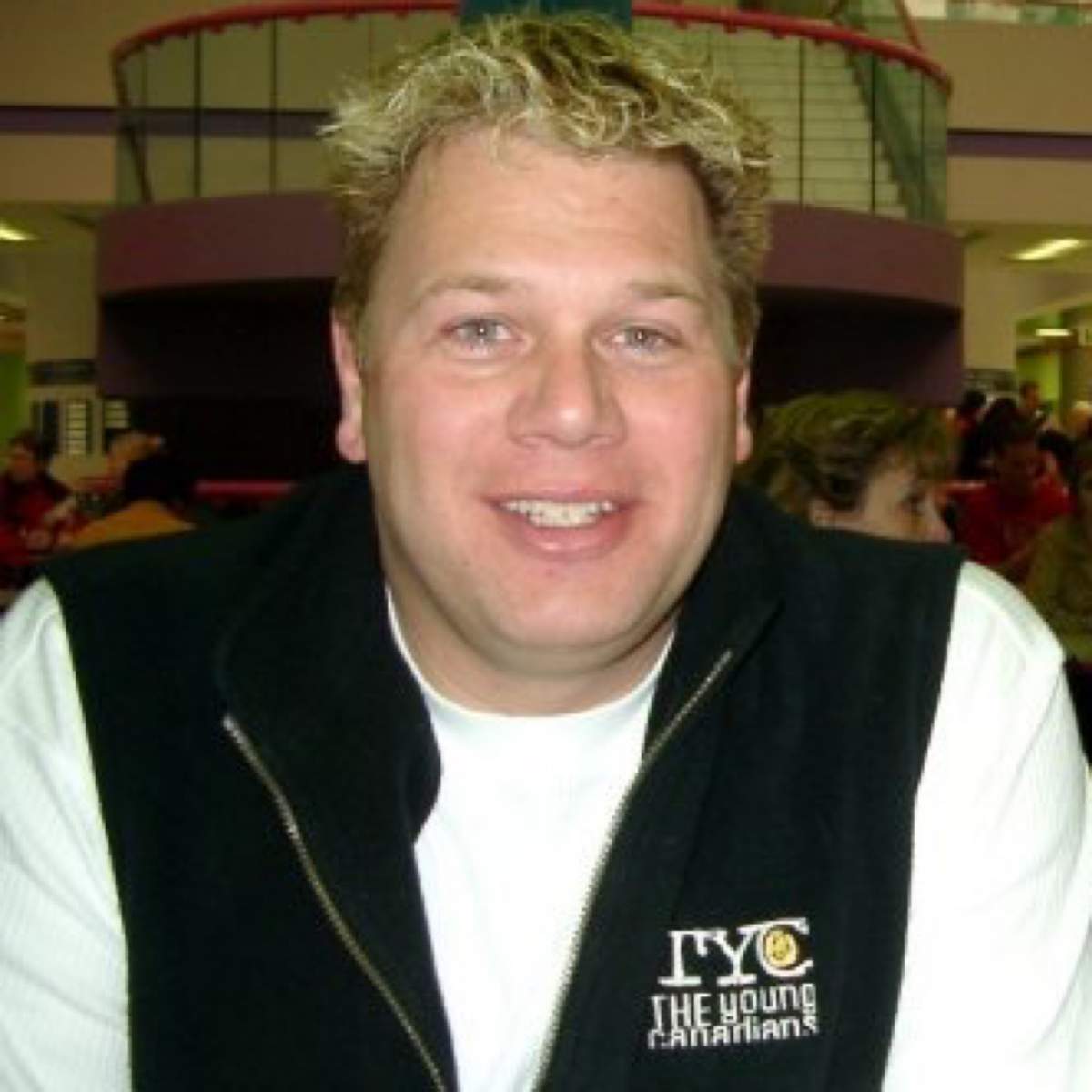 Philip Heerema faces several sex-related charges.