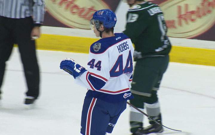 A crop of Saskatchewan hockey players are one step closer to living their dream in the NHL.