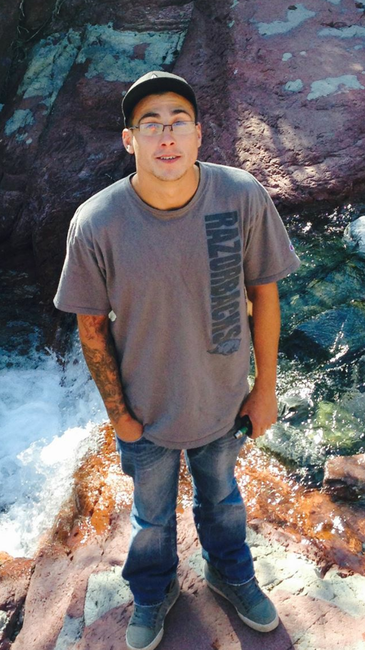 Kalamalka Lake death not suspicious but friend is missing - image