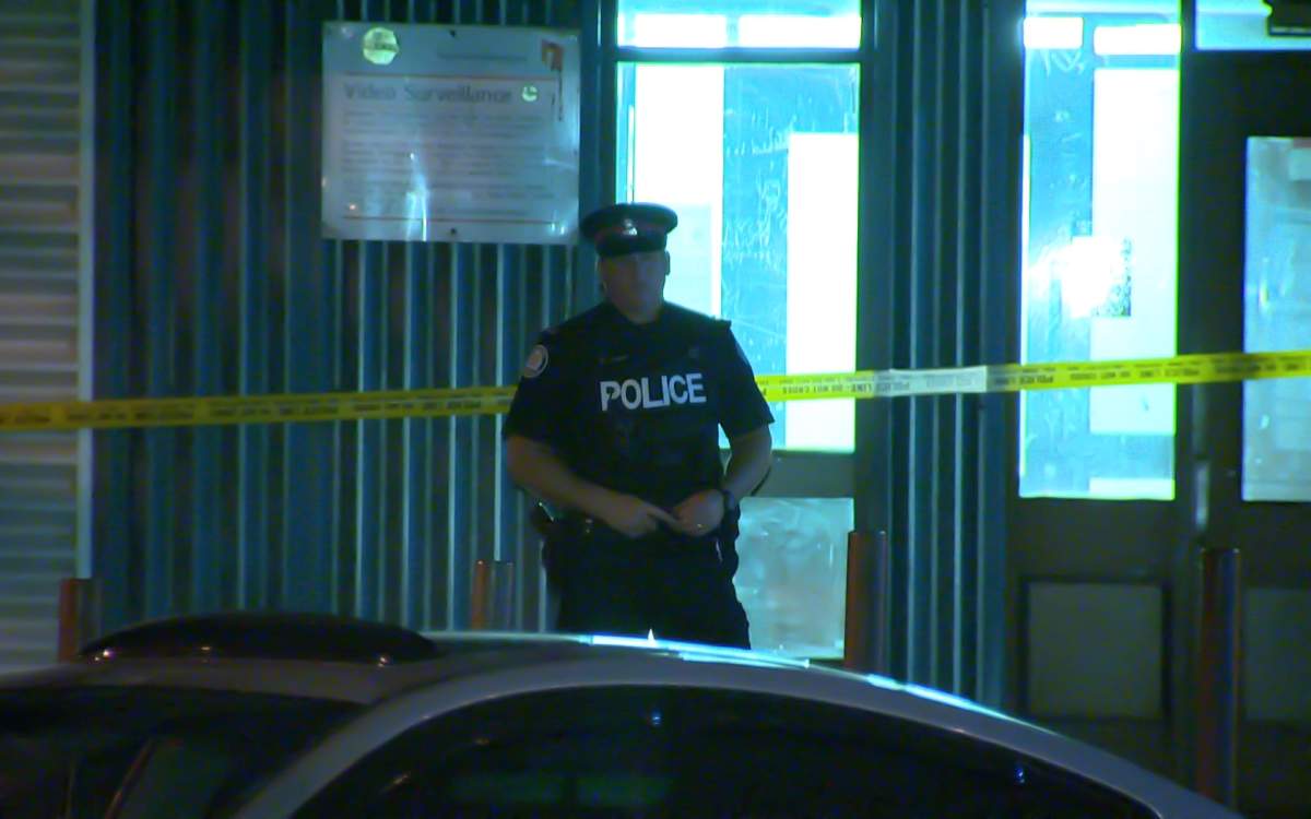 Shooting in Jane and Finch area leaves one injured - image