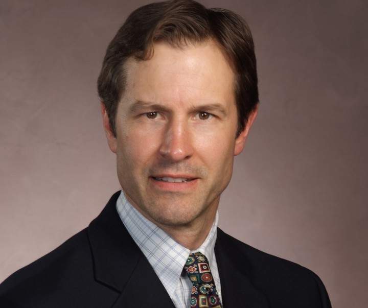 James Hughes