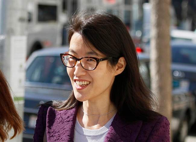 The Internet is evolving and -- spoiler alert – the trolls are winning. That’s the message from former Reddit CEO Ellen Pao.