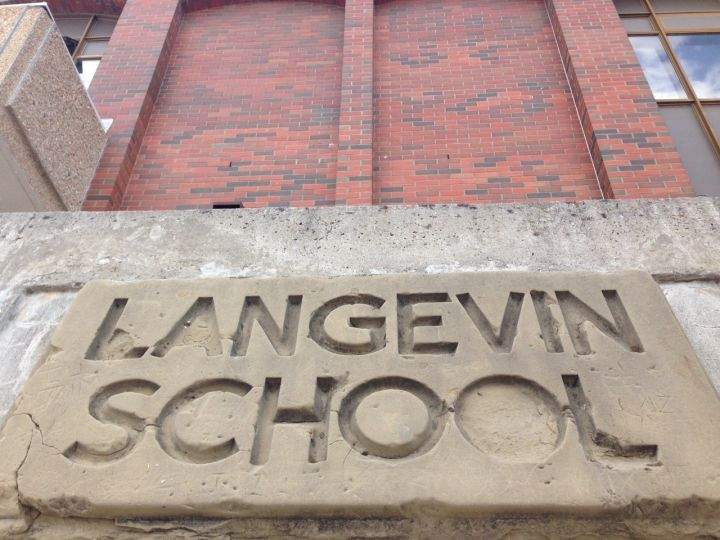 Petition to change Langevin Bridge name gains momentum - image
