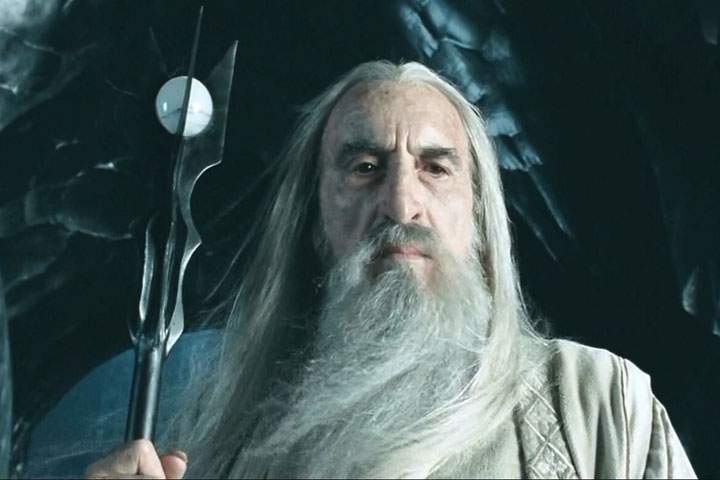 Actor Christopher Lee dead at 93 - image