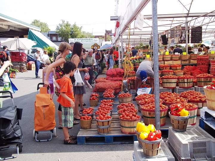 6 summer markets you must visit in Montreal - image