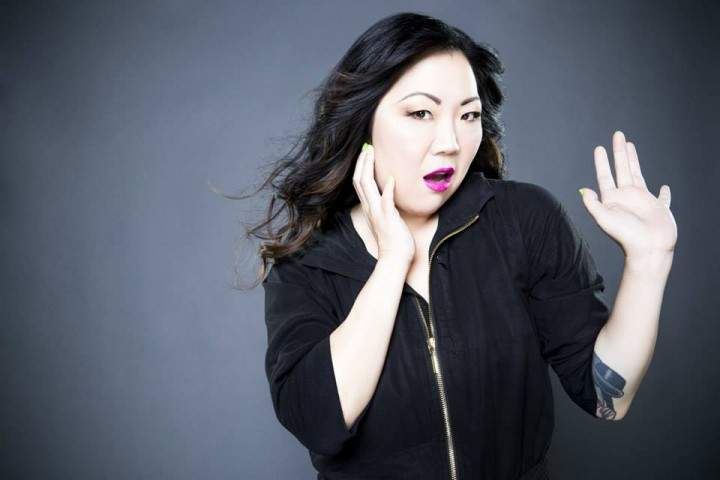 Margaret Cho