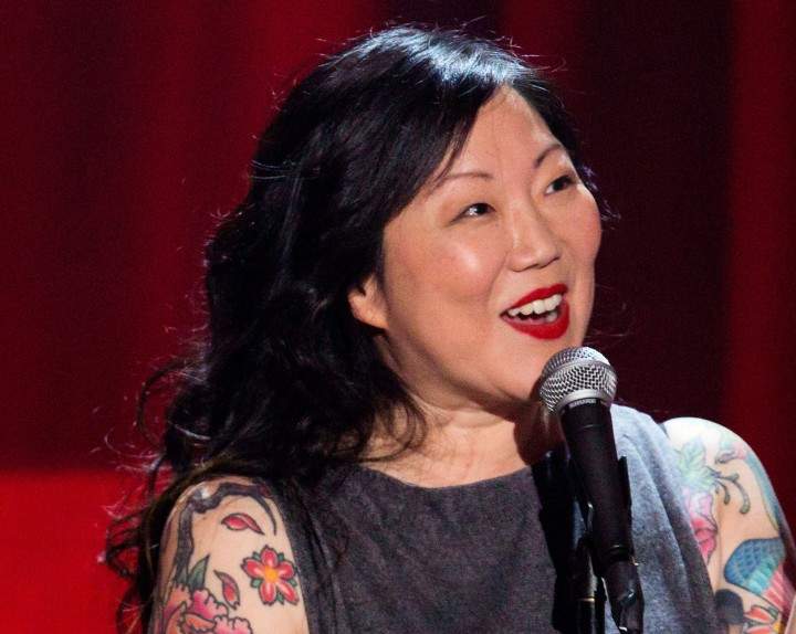Margaret Cho