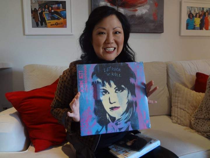 Margaret Cho