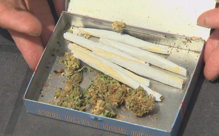 Saskatoon's first medical marihuana dispensary is in the works, piquing the interest of both users and police.