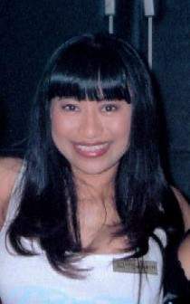 Mayvette Monzon, who was only 31 years old when she was shot and killed in 2005.