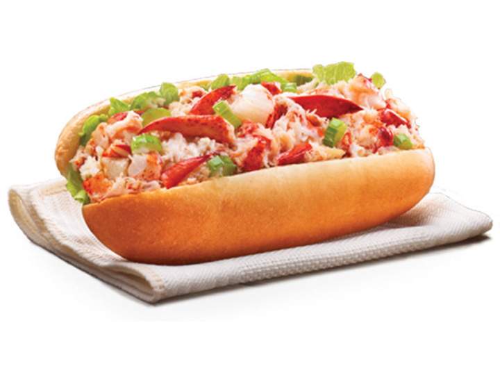 The McLobster.