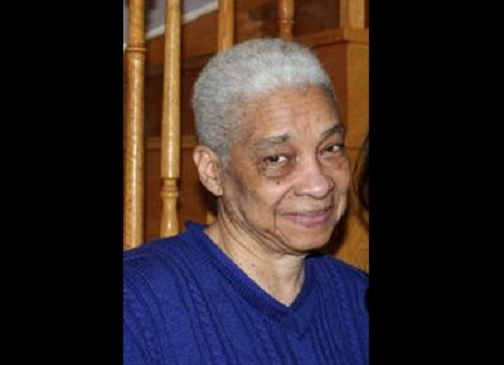 Jean Walks, 74, was last seen on June 3 around 2:40 p.m. in the Warden Ave. and Finch Ave. area of Scarborough.
