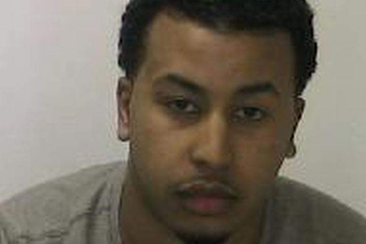 23-year-old Muhab Sultanaly Sultan of Calgary is wanted for second-degree murder in the June 14, 2015 slaying of Ontario teen Jeremy Cook.