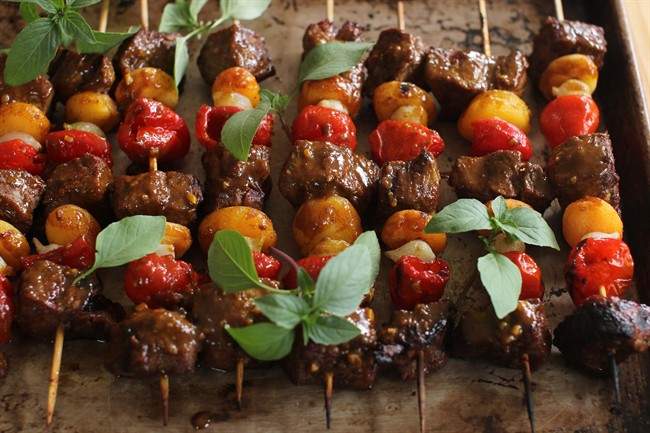 This Fourth of July why not try a South African braai