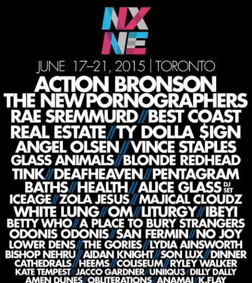 The InstaList: More Canadian summer music festivals on Instagram - image