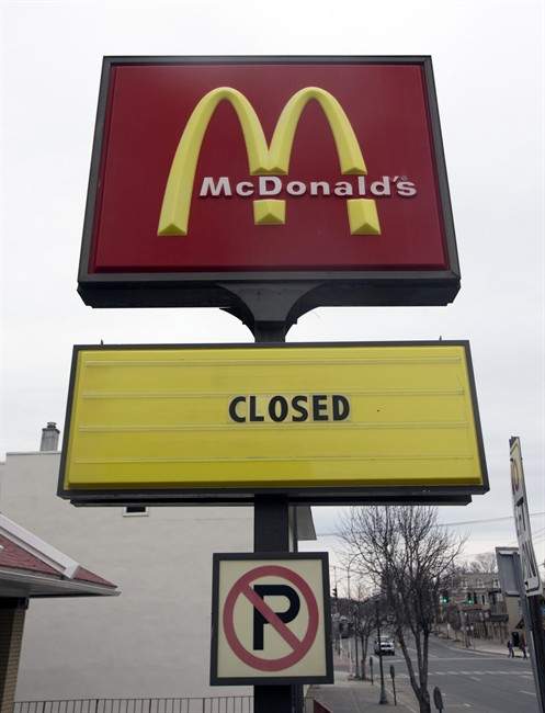 mcodonald's
