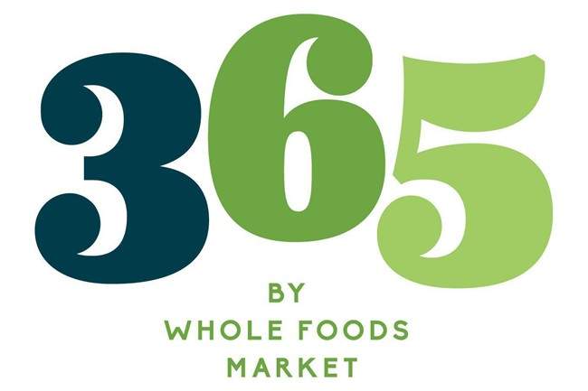 Whole Foods New concept to take name of '365' house brand