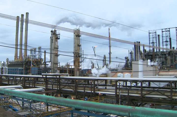 There is mixed reaction in Saskatchewan to a commitment made at the G7 summit to phasing out carbon emissions.