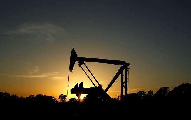 Total investment across the oil and gas industry is predicted to come in at $45 billion in 2015, down nearly 40 per cent from last year.