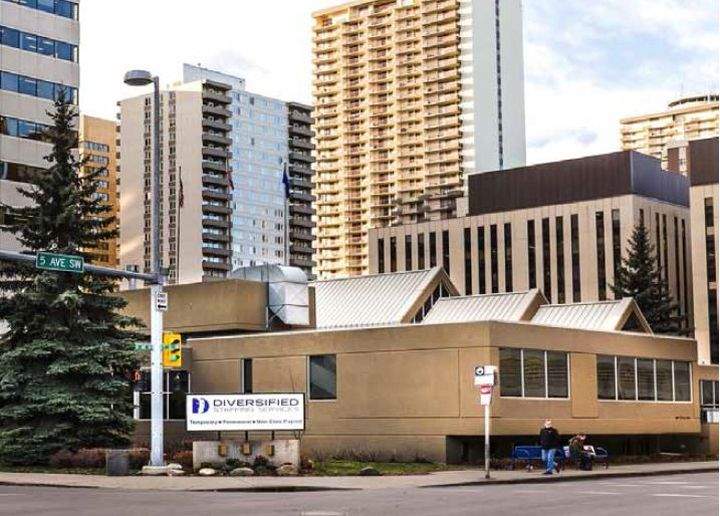 PEO Canada Calgary