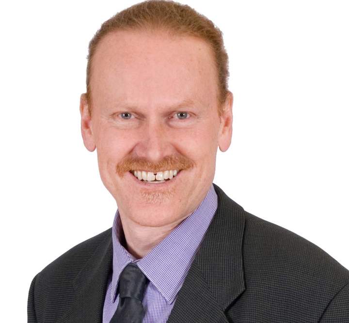 Peter McQueen