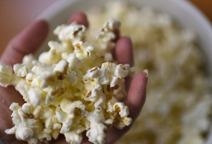Step away from the popcorn! Check out some of these subscription snack boxes and find inspiration to make healthier snack decisions.