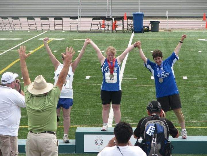 Special Olympics