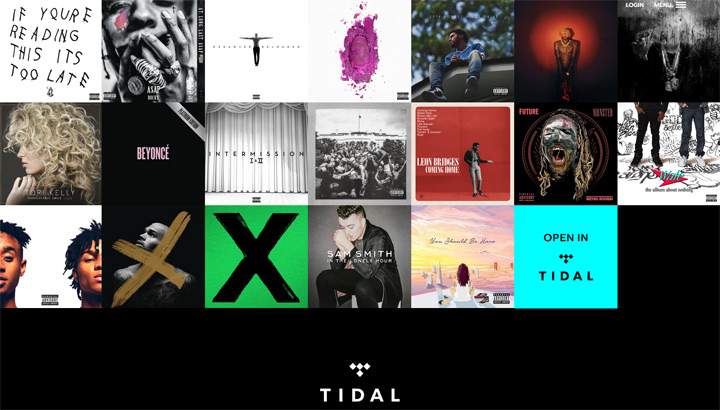 From Apple Music, to Spotify: How do streaming music services compare? - image