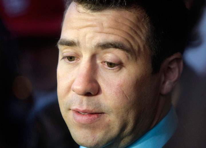 'You truly think you can take it to your grave:' player recalls abuse by coach.