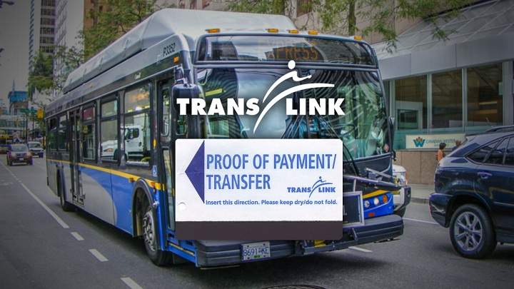 Haley Maccosham experienced a transit nightmare after being kicked off a Vancouver bus on Saturday night.