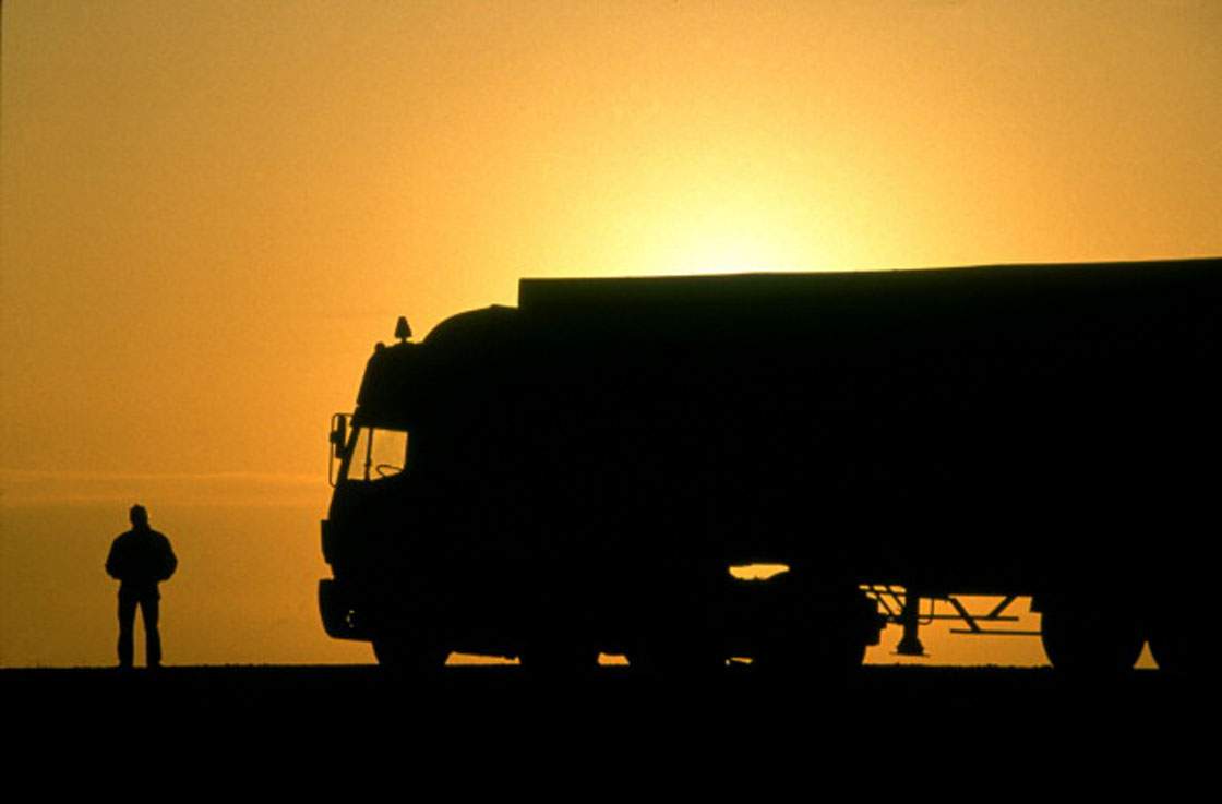 Transportation firms in the Maritimes are among the most upbeat employers on hiring intentions in Canada right now.
