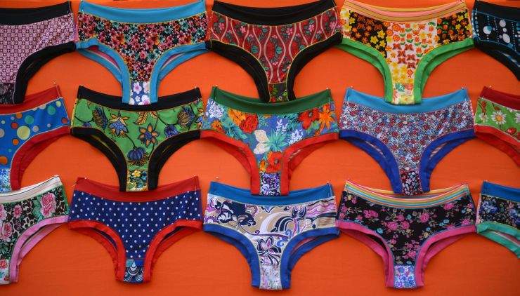underwear