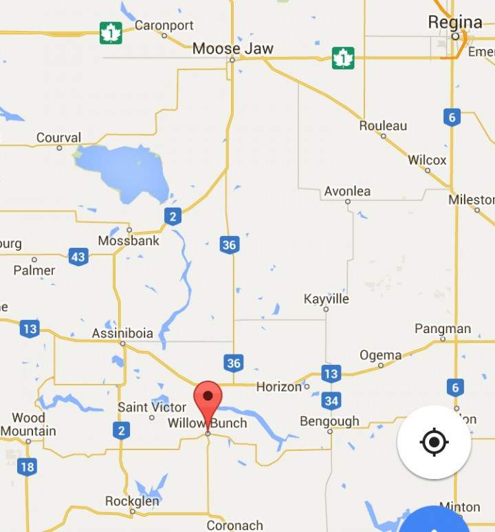 Suspect in child pornography case appears in Saskatoon court - image
