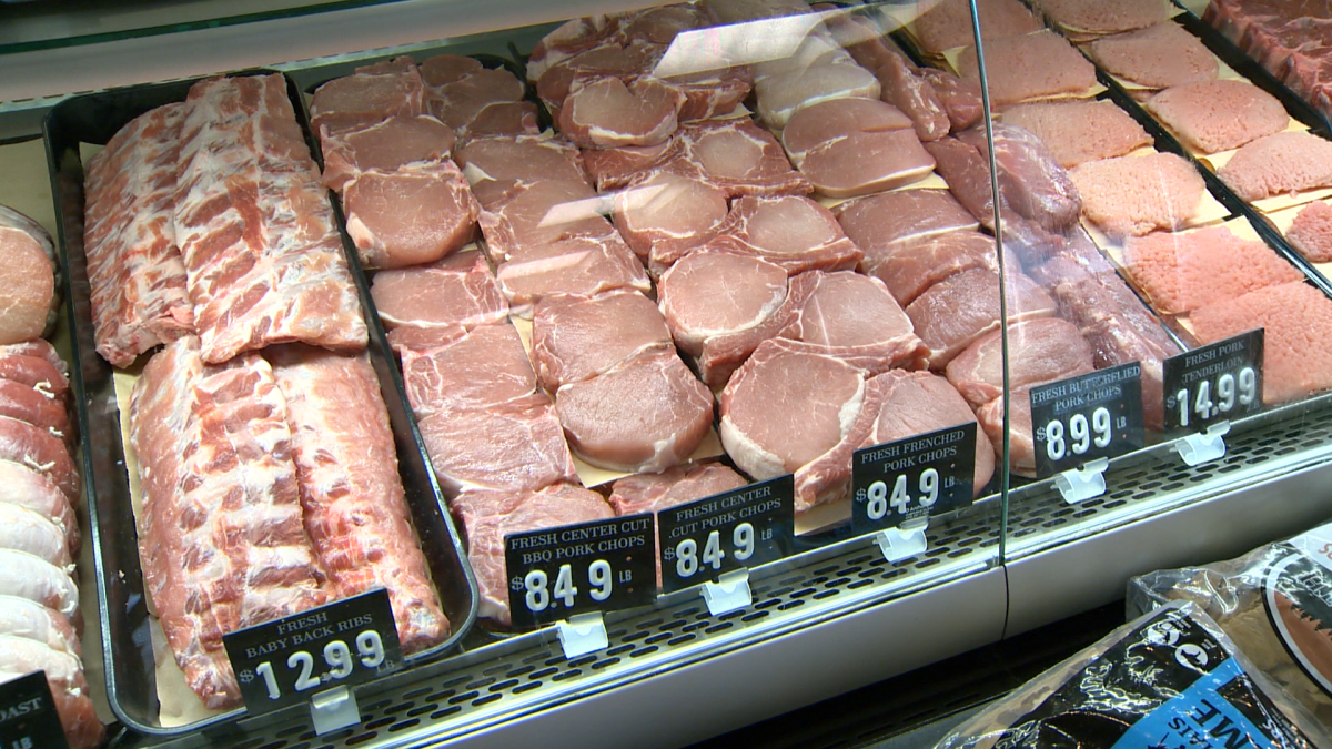 Medicating meat: What’s Canada’s plan for animal antibiotics? - image