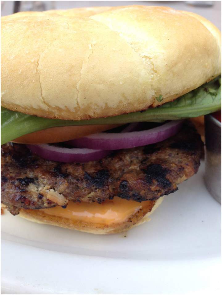 Searching for #yxeBestBurger – Freehouse