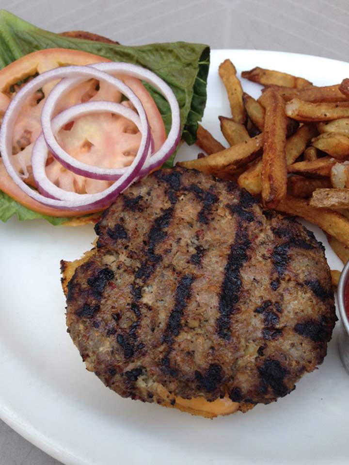 Searching for #yxeBestBurger - Freehouse
