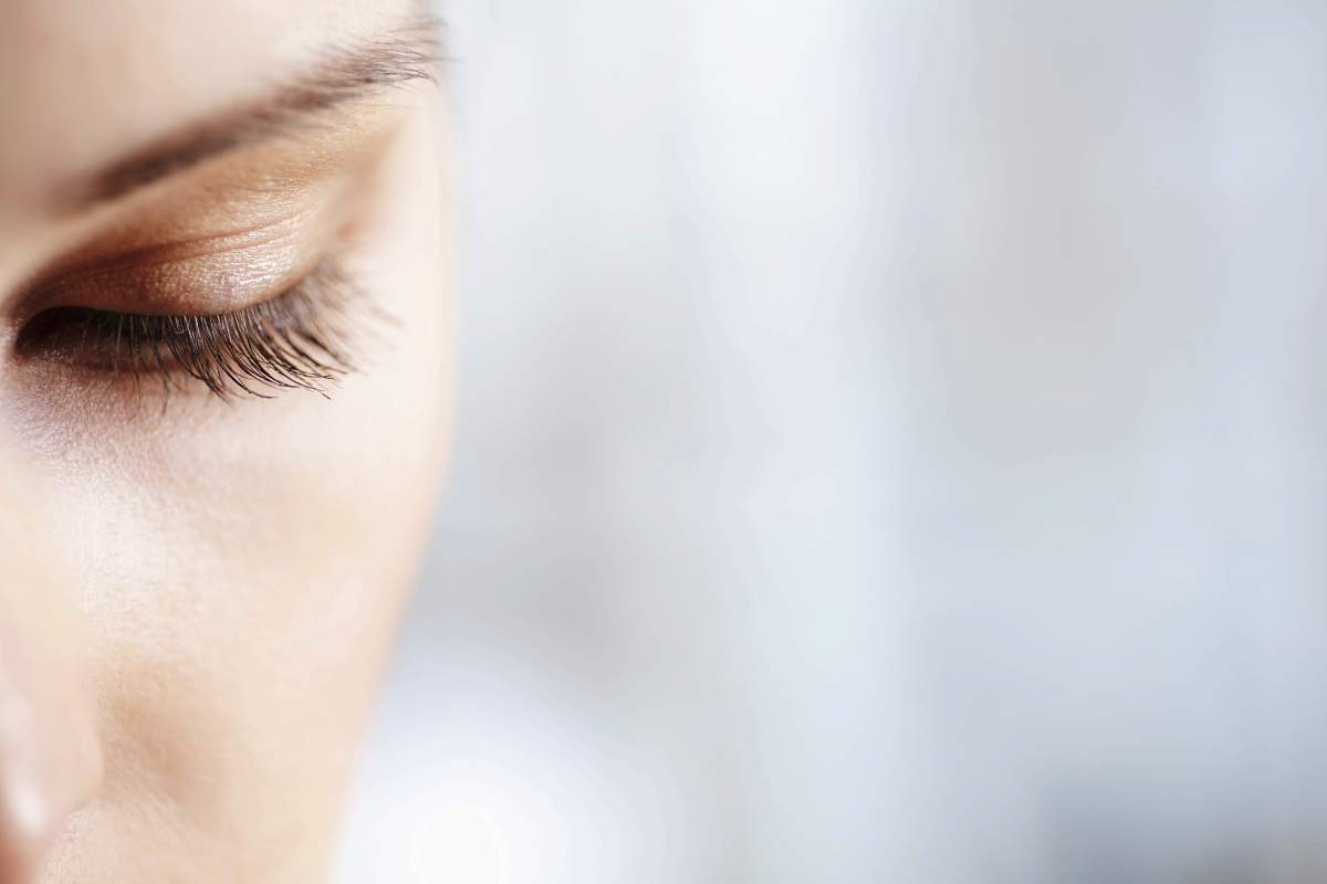 Would you ever try getting eyebrow extensions?.